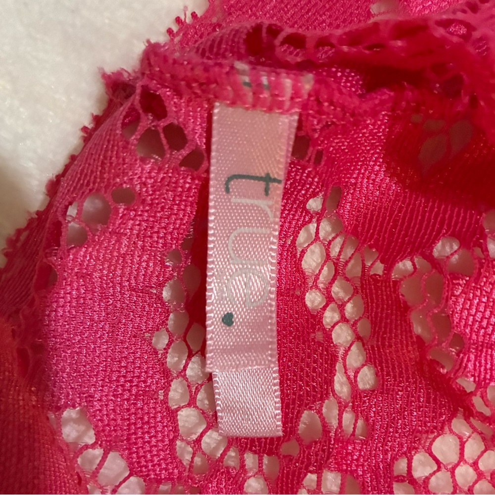 True by Rue 21 Cami/Bra - Picture 4 of 5